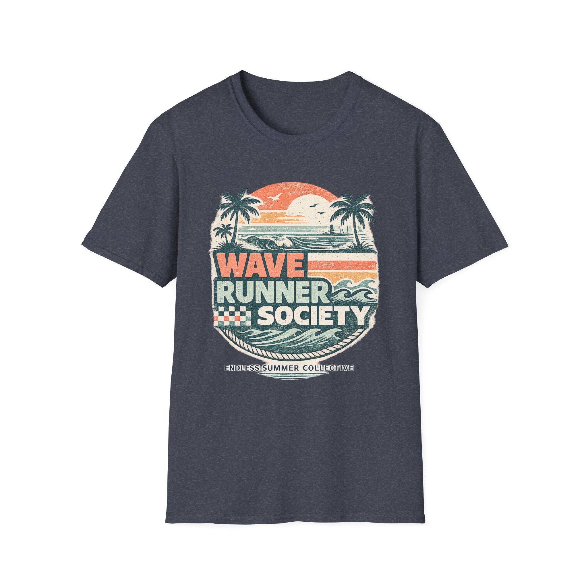 Wave Runner Society