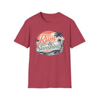 Rum and Sunshine - 02