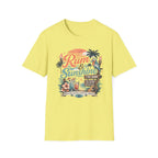 Rum and Sunshine - 01