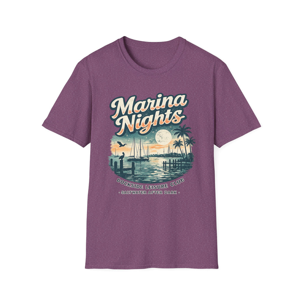 Marina Nights - 01