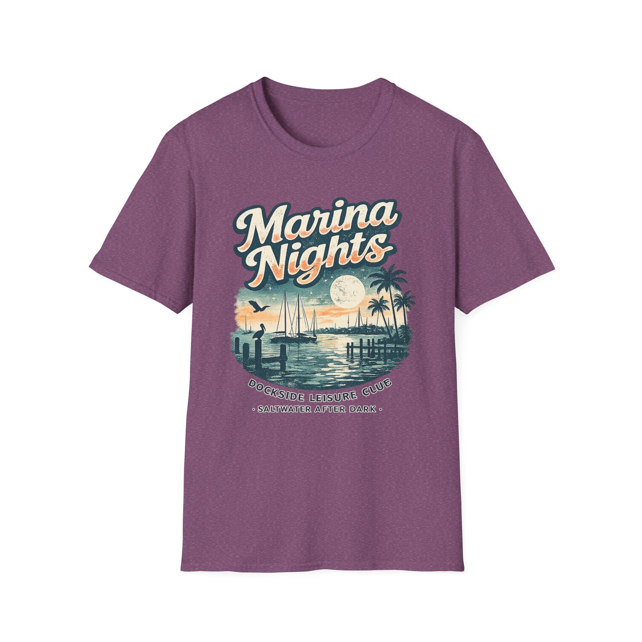 Marina Nights - 01