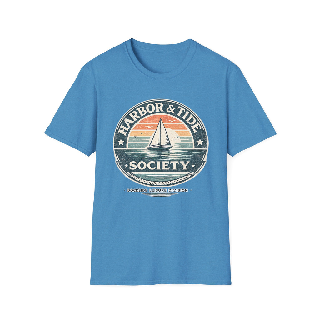 Harbor and Tide Society