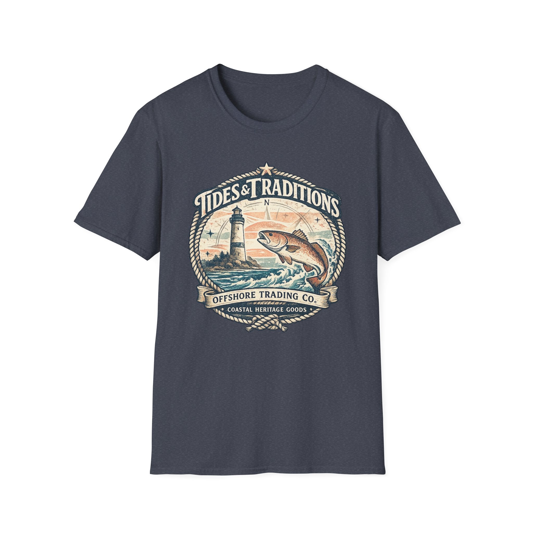 Offshore Trading Co - 01