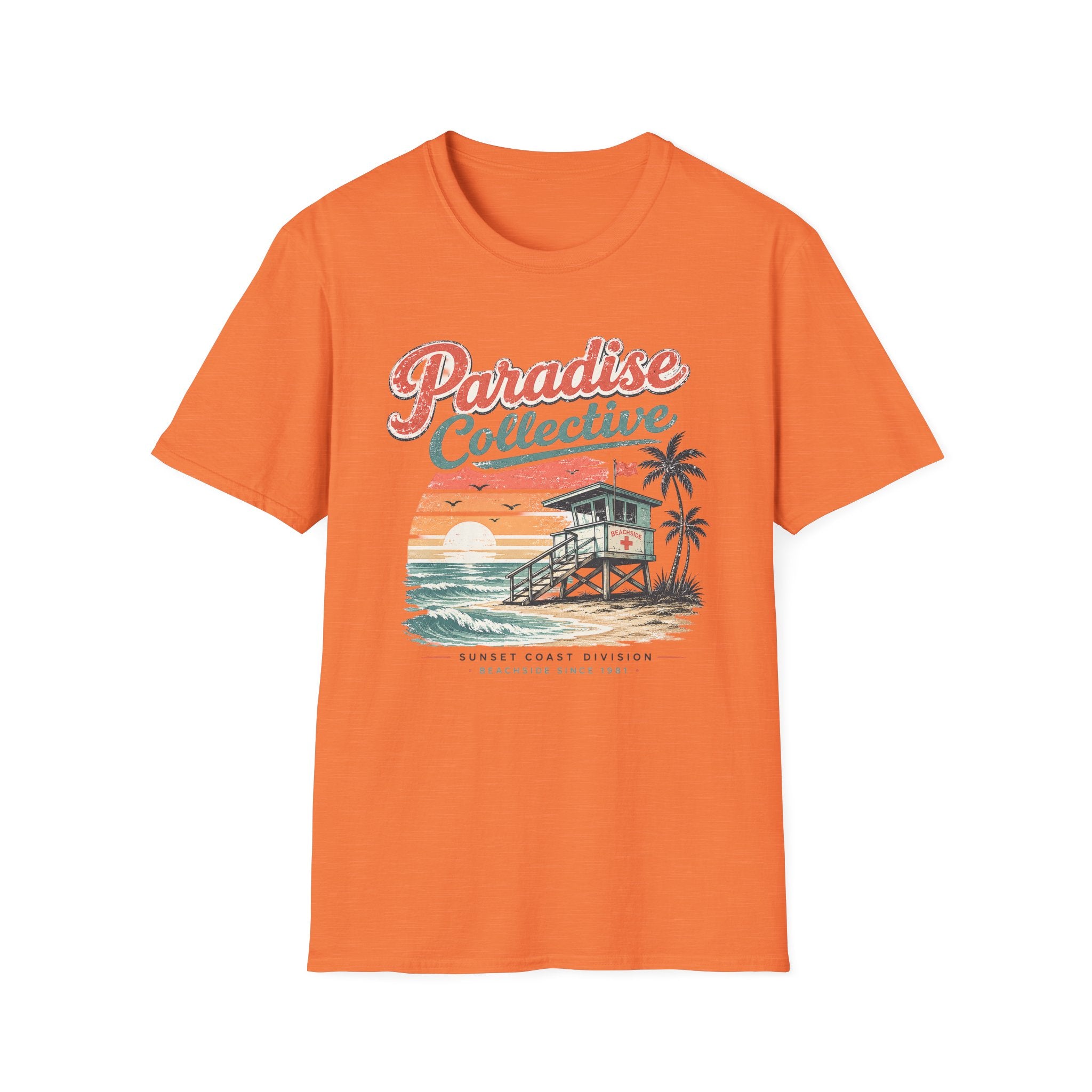 Paradise Collective