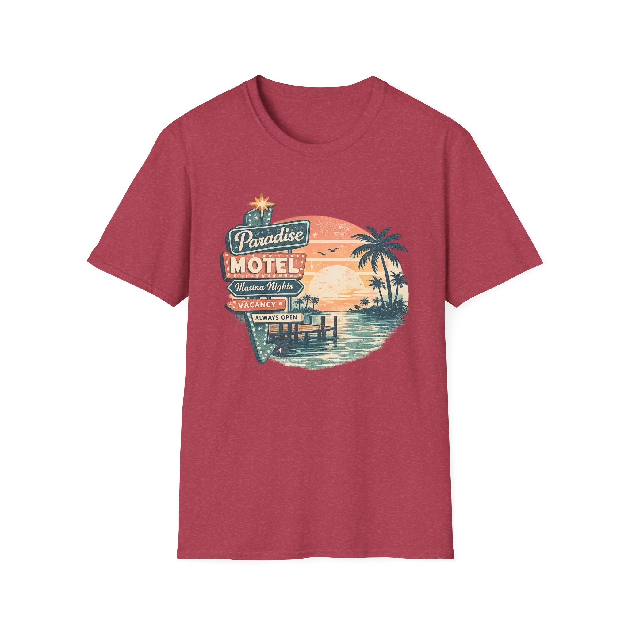 Paradise Motel - 02