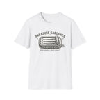 Paradise Sardines Trading Company