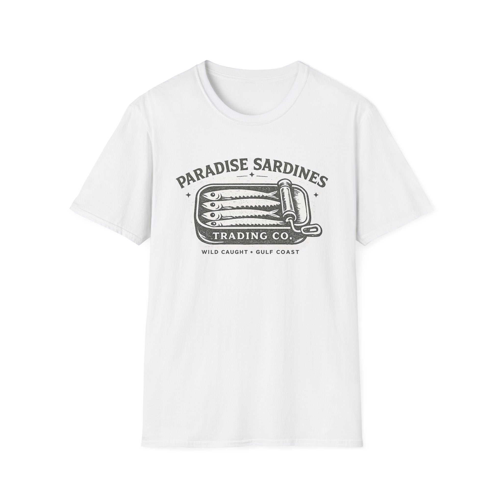 Paradise Sardines Trading Company