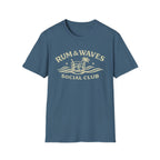Rum And Waves Social Club - Sand