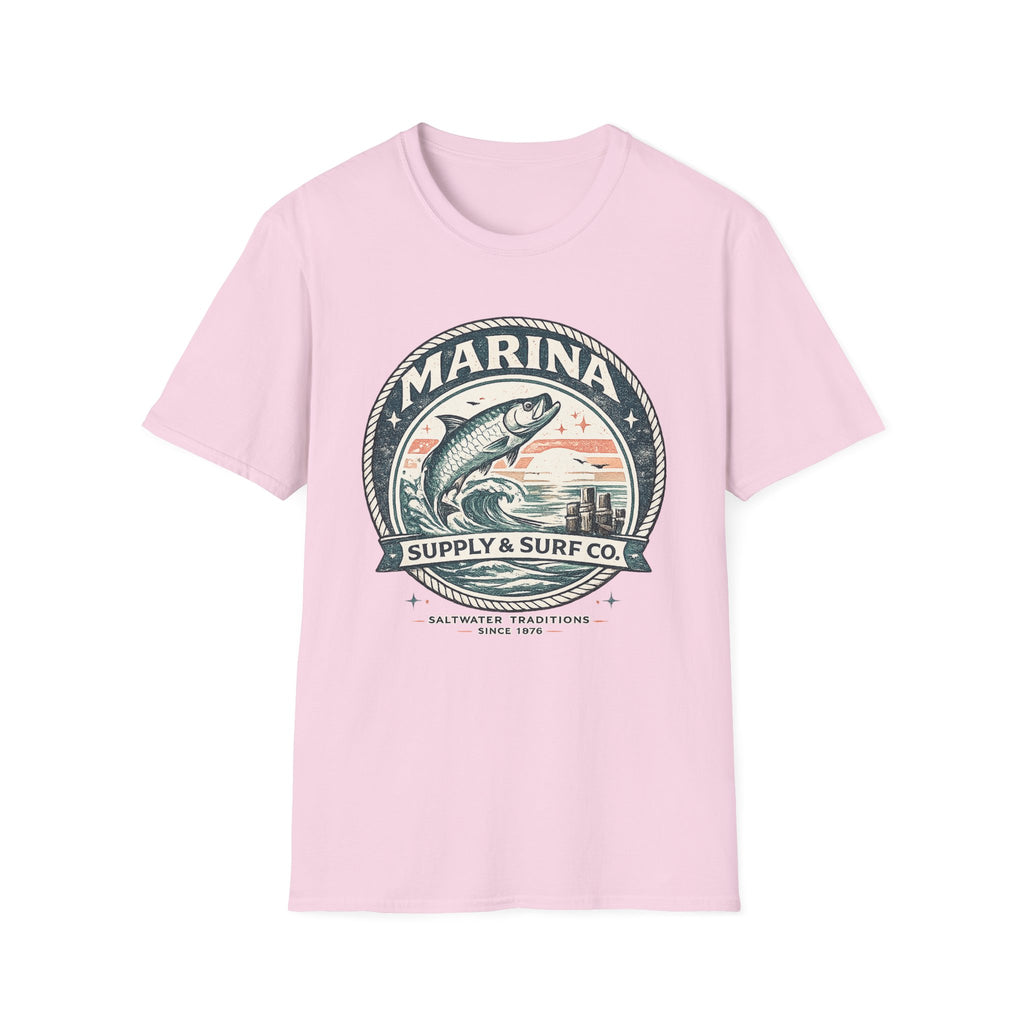 Marina Supply and Surf Company