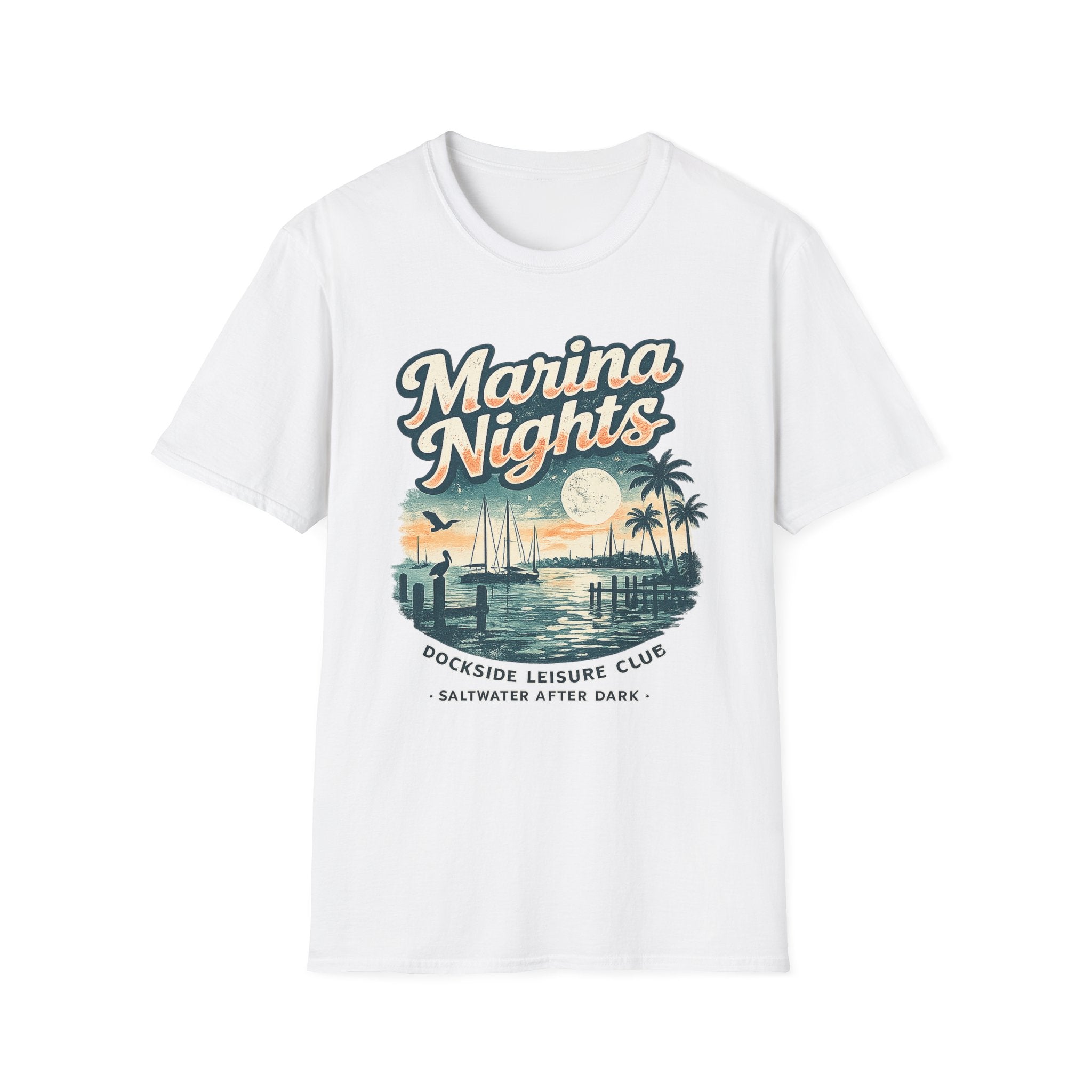 Marina Nights - 01