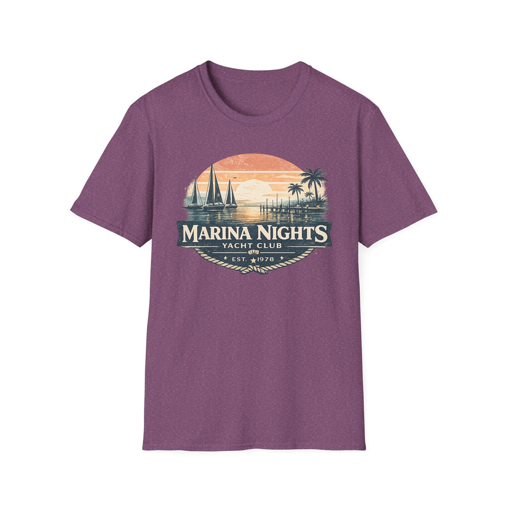 Marina Nights - 02
