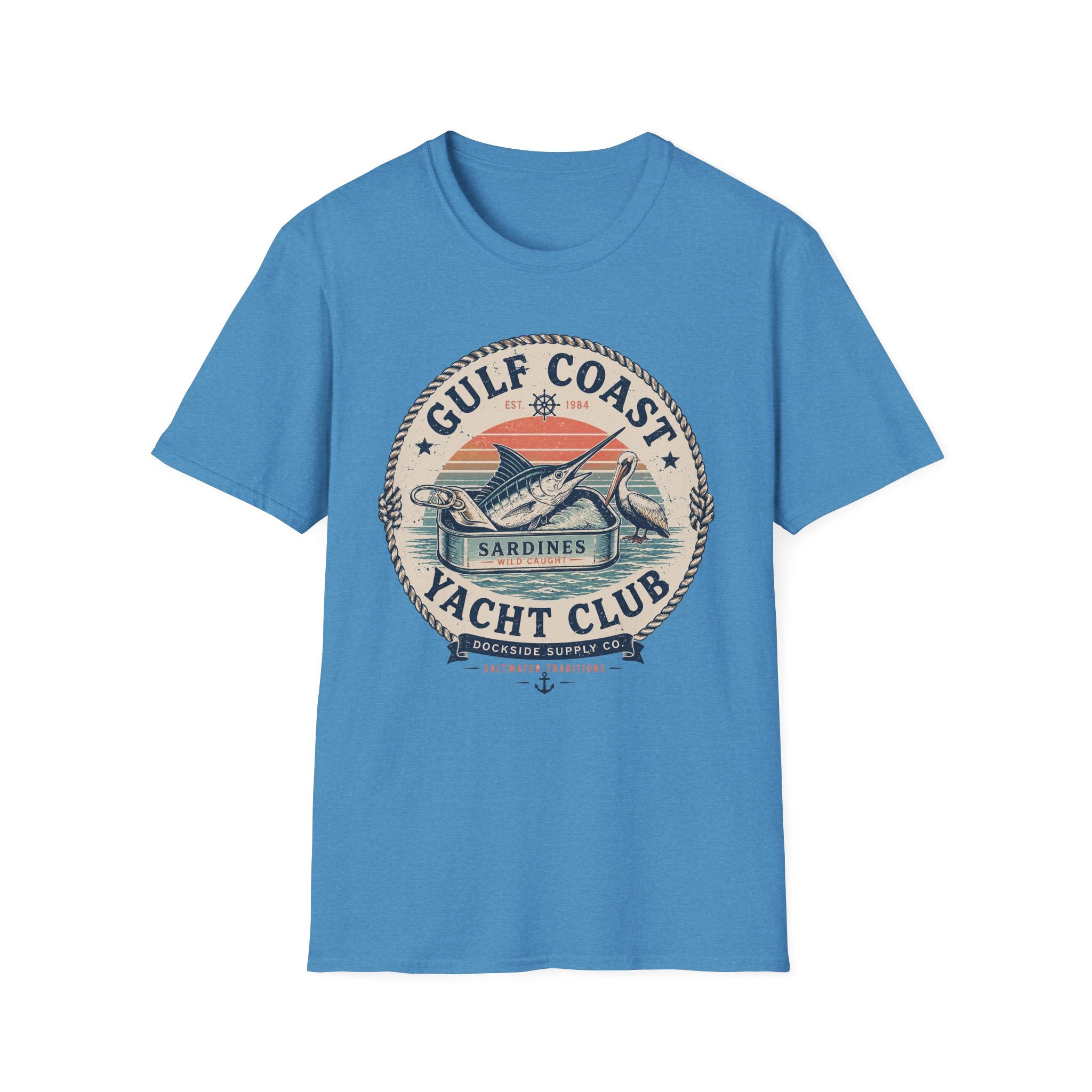 Gulf Coast Yacht Club