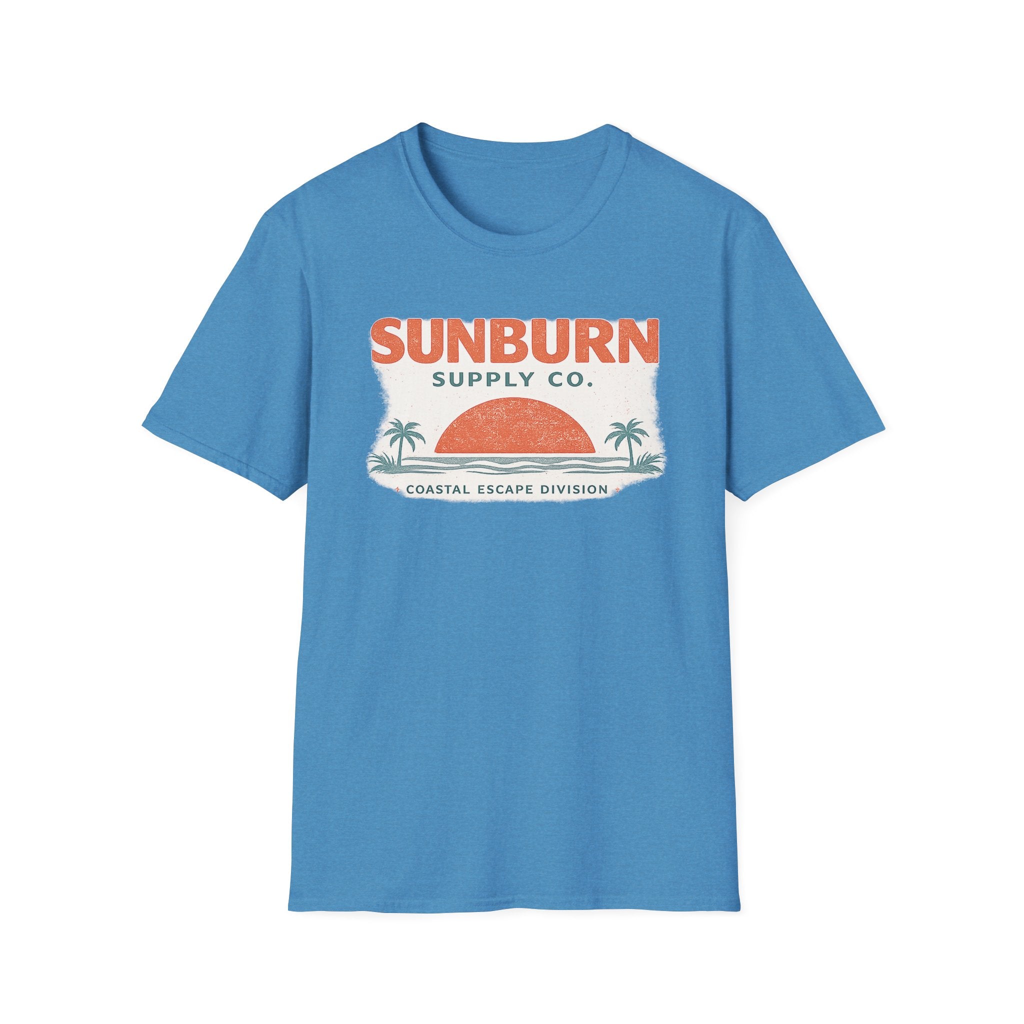 Sunburn Supply Company