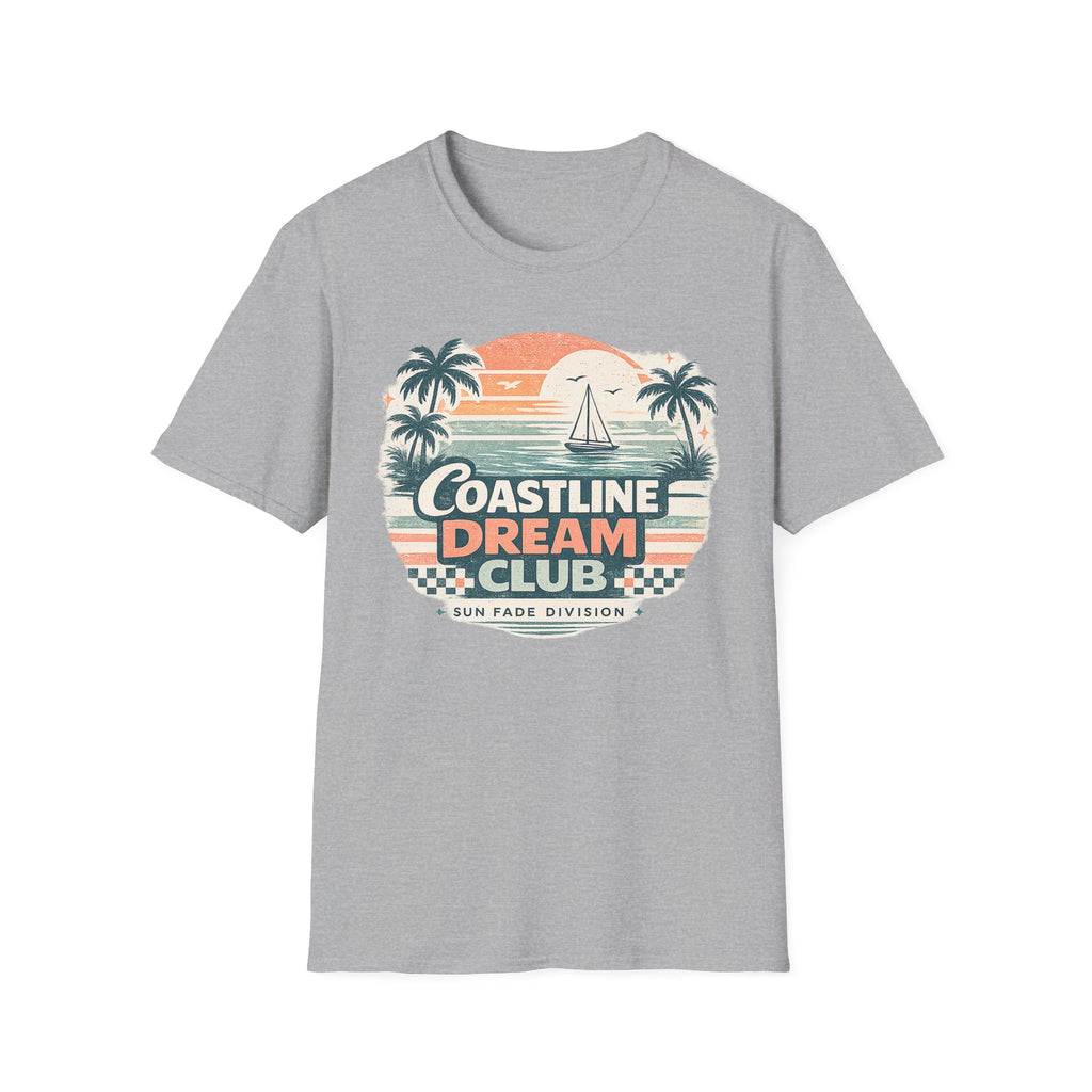 Coastline Dream Club