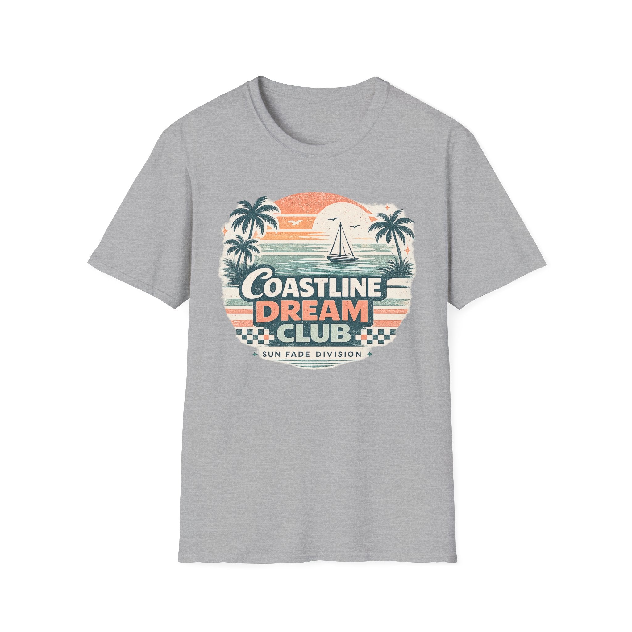 Coastline Dream Club