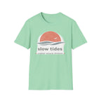 Slow Tides