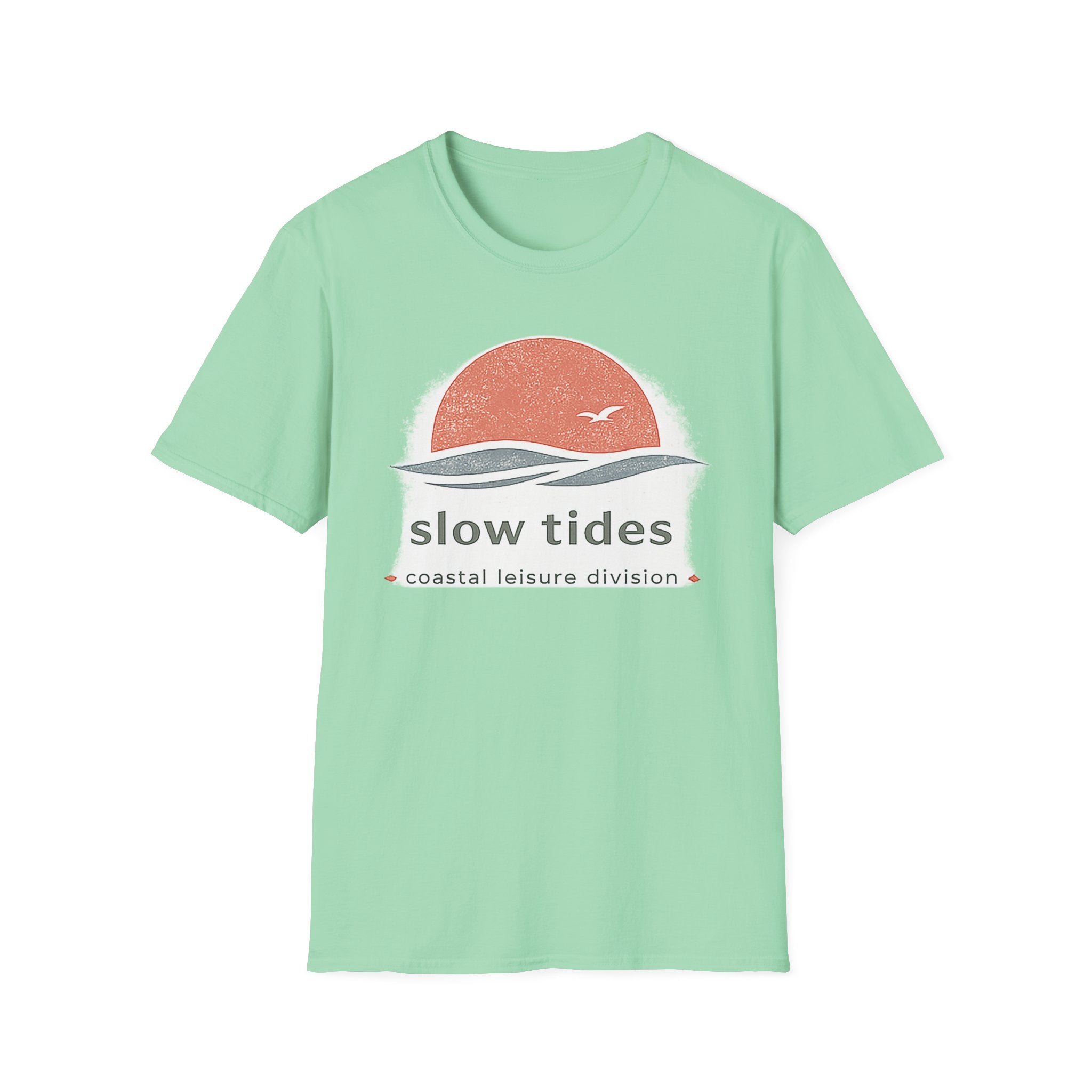 Slow Tides