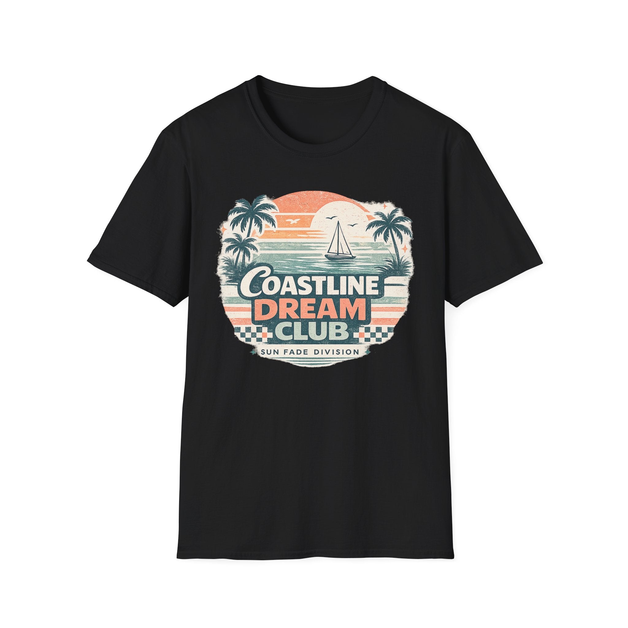 Coastline Dream Club