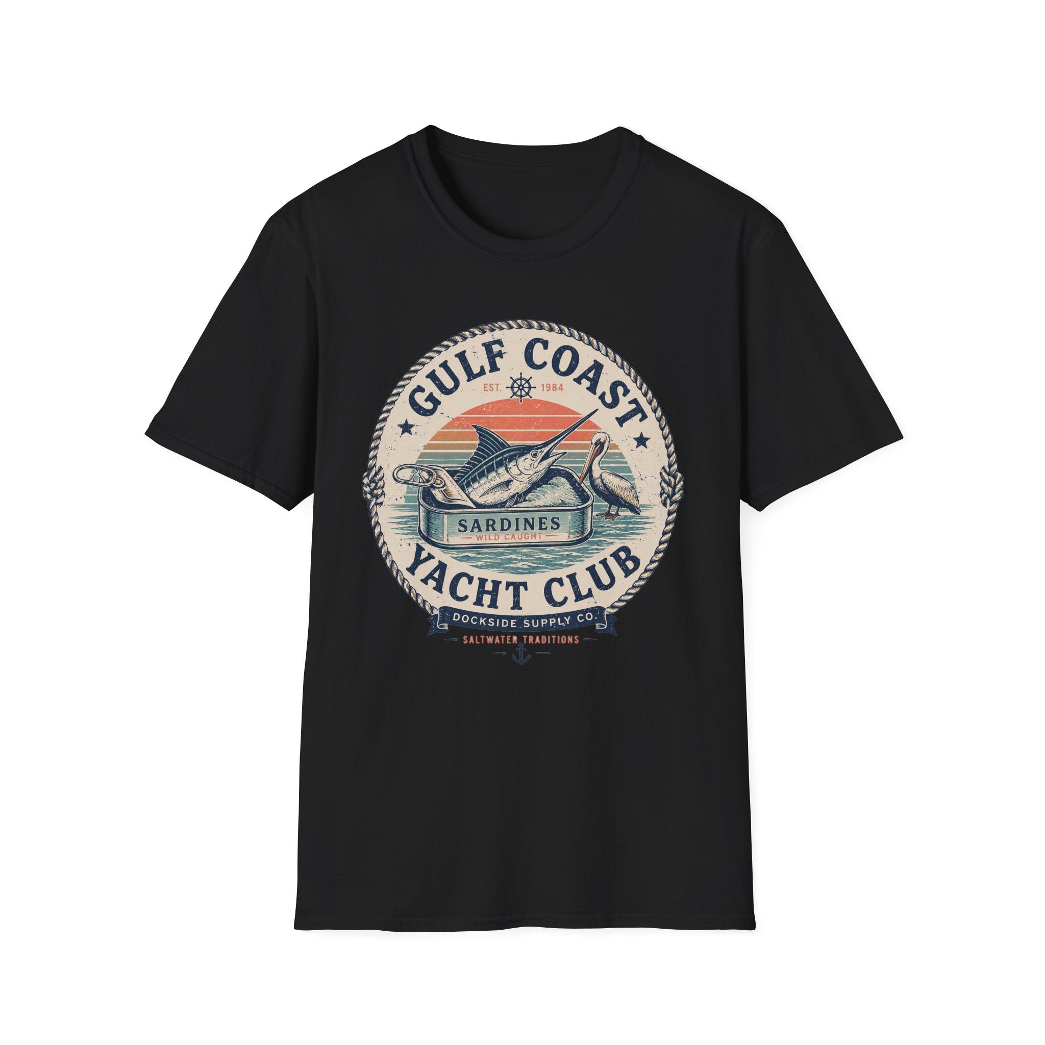 Gulf Coast Yacht Club