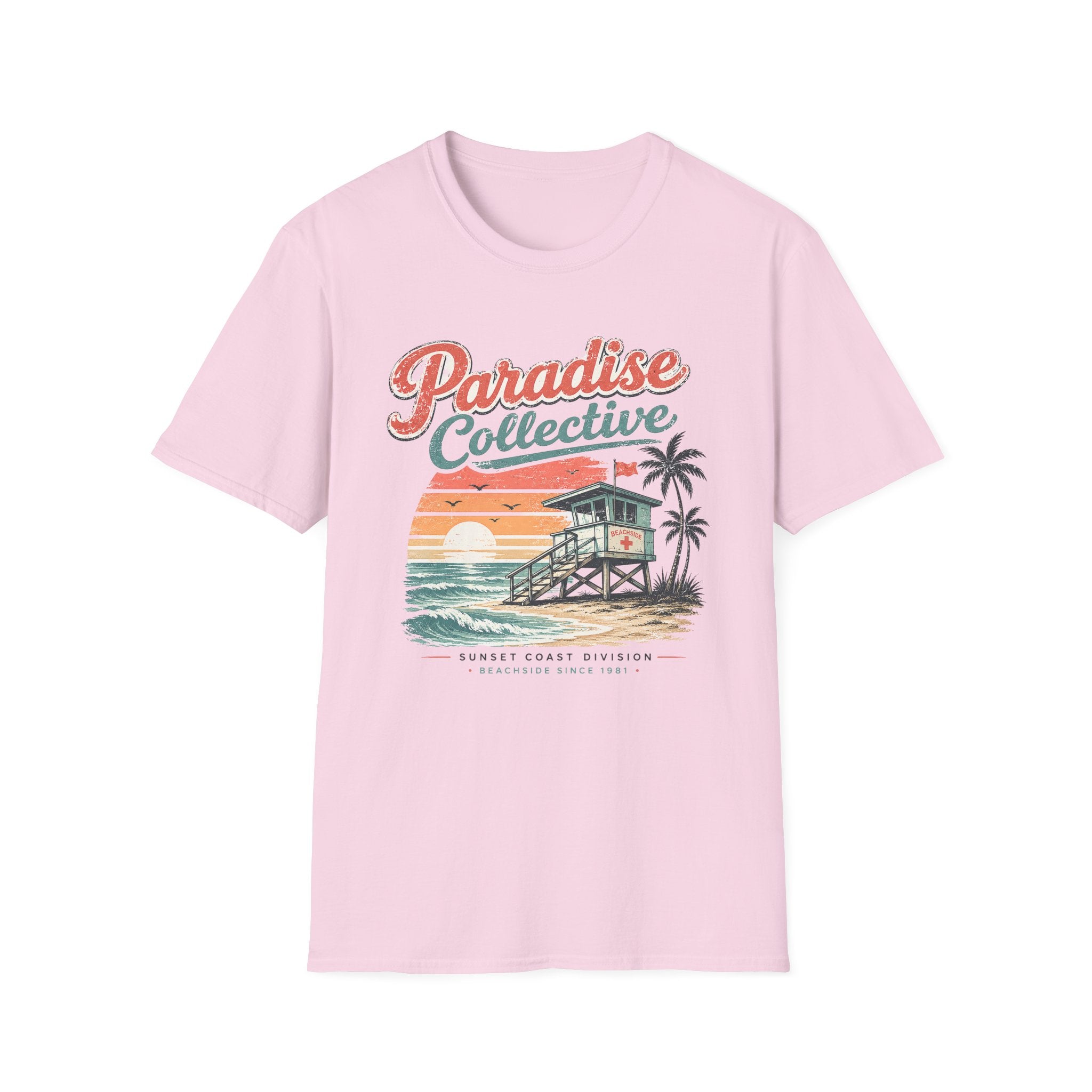 Paradise Collective