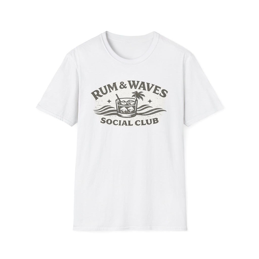 Rum and Waves Social Club