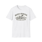 Rum and Waves Social Club
