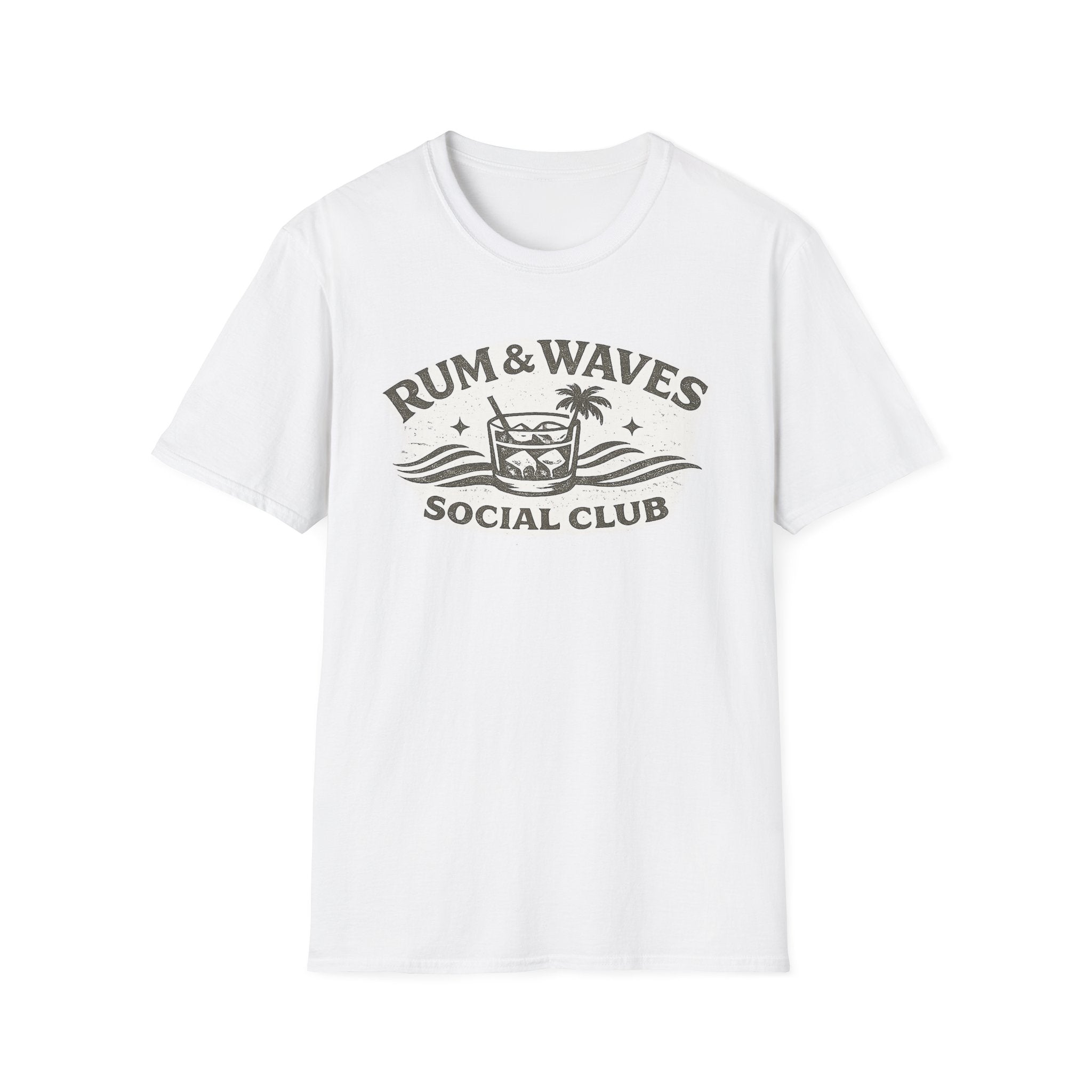 Rum and Waves Social Club