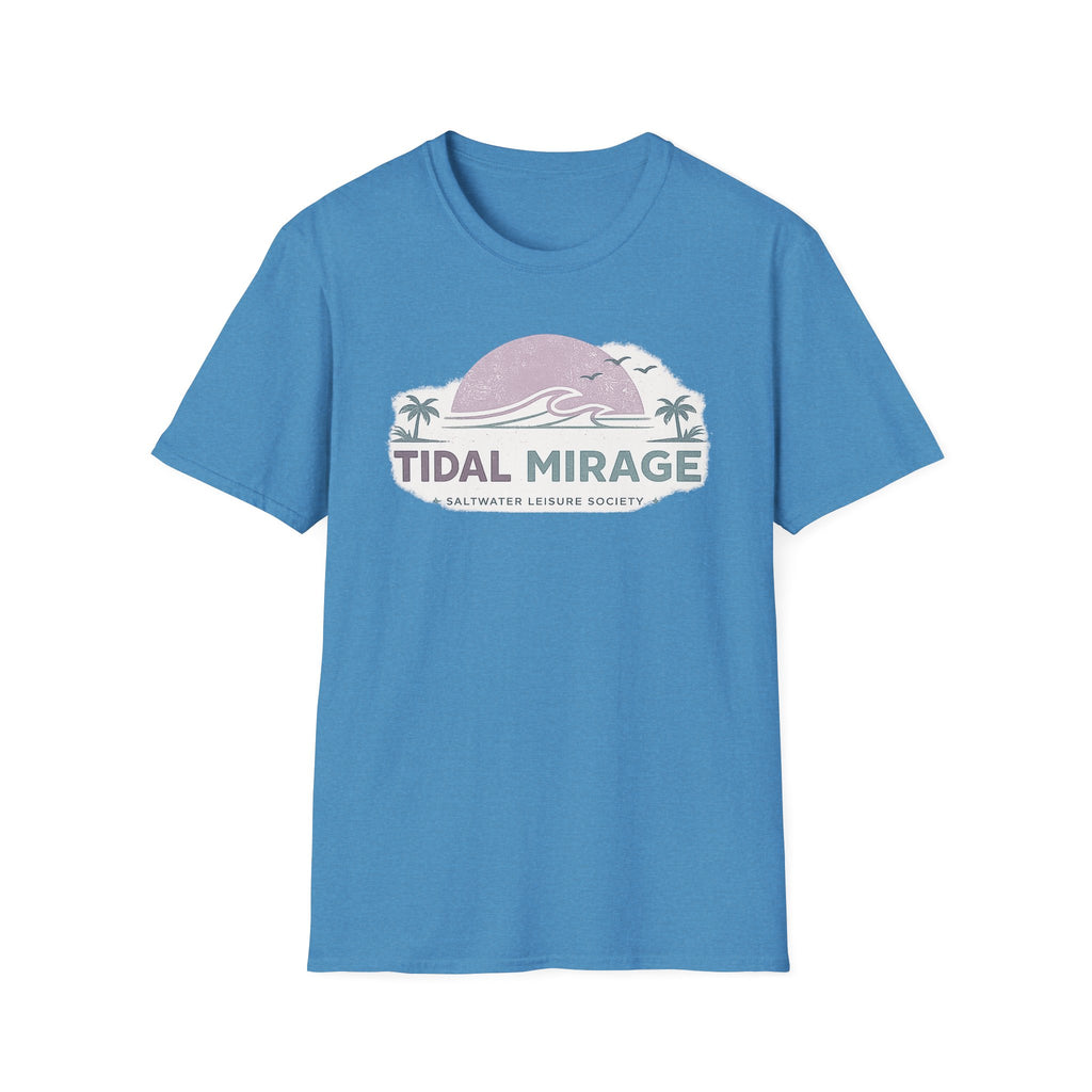 Tidal Mirage