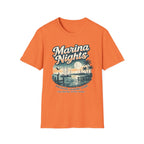 Marina Nights - 01