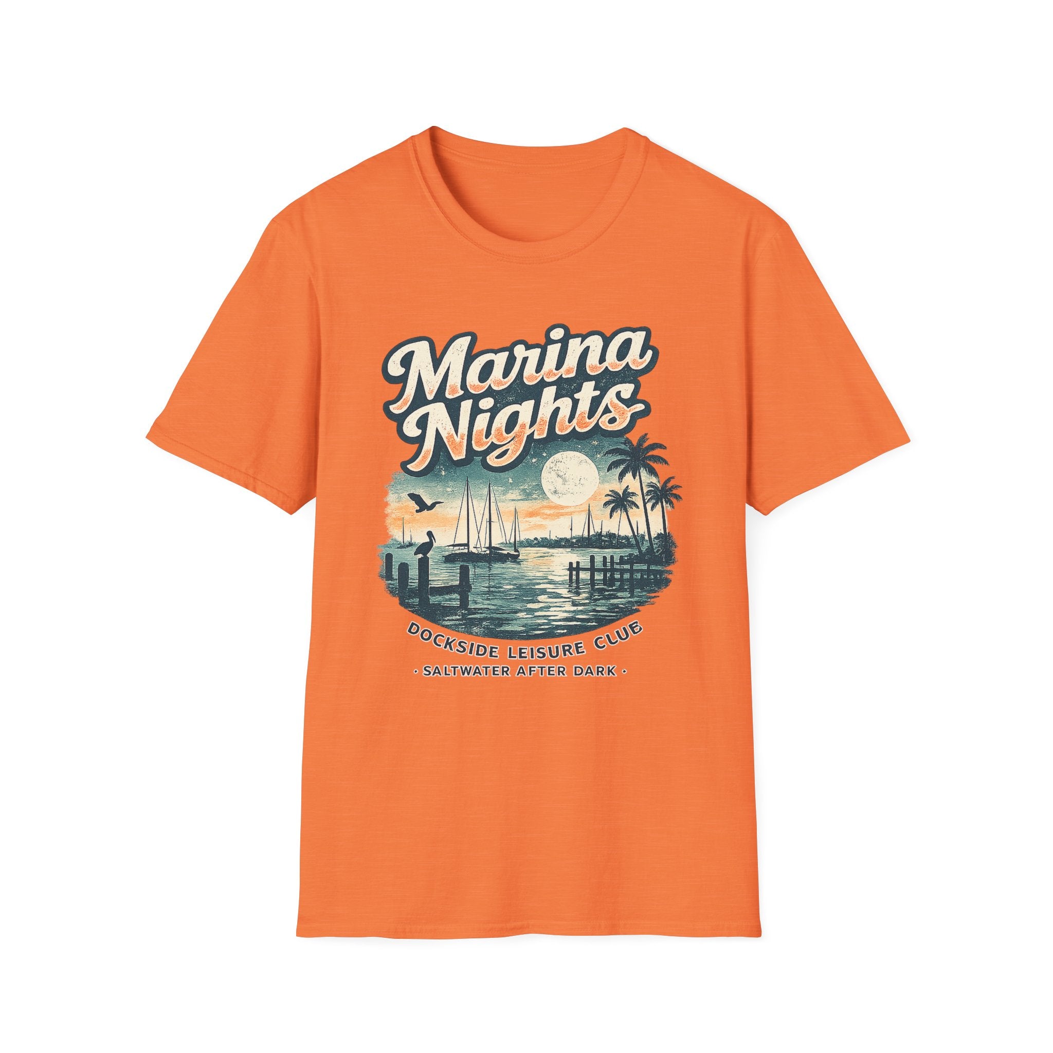 Marina Nights - 01