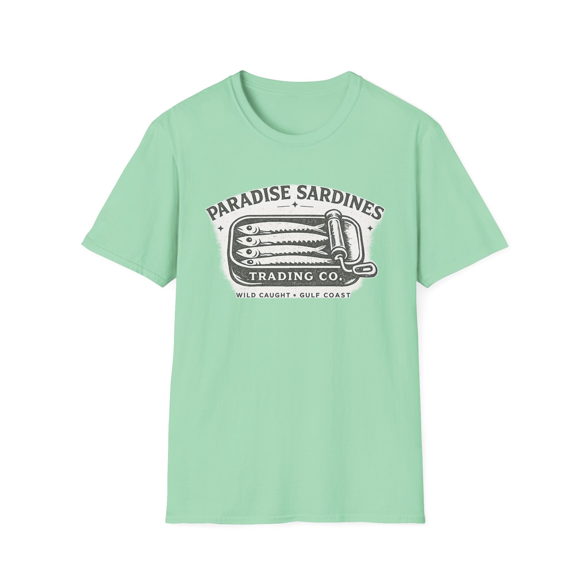 Paradise Sardines Trading Company