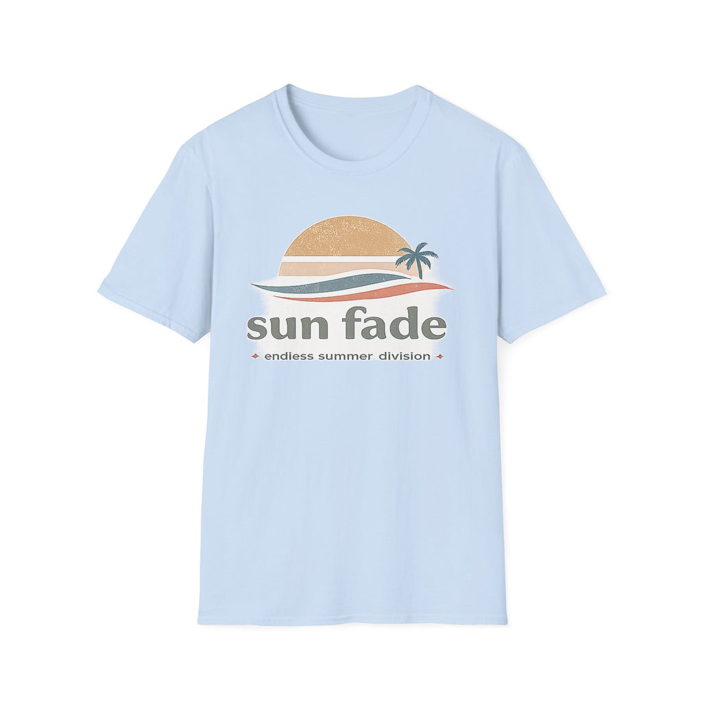 Sun Fade Society - 02