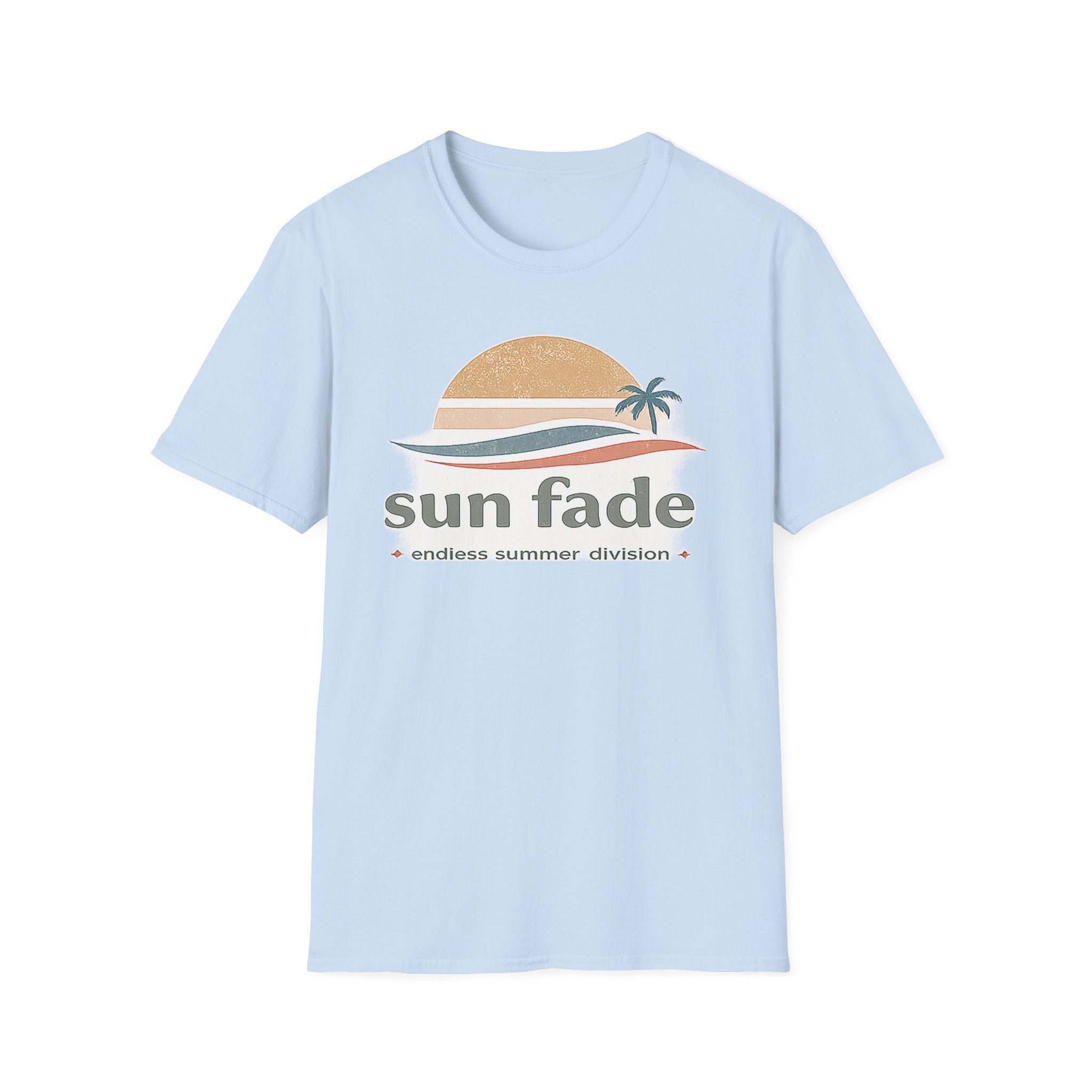 Sun Fade Society - 02