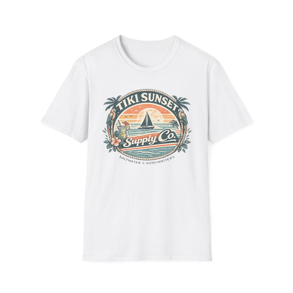 Tiki Sunset Supply Company