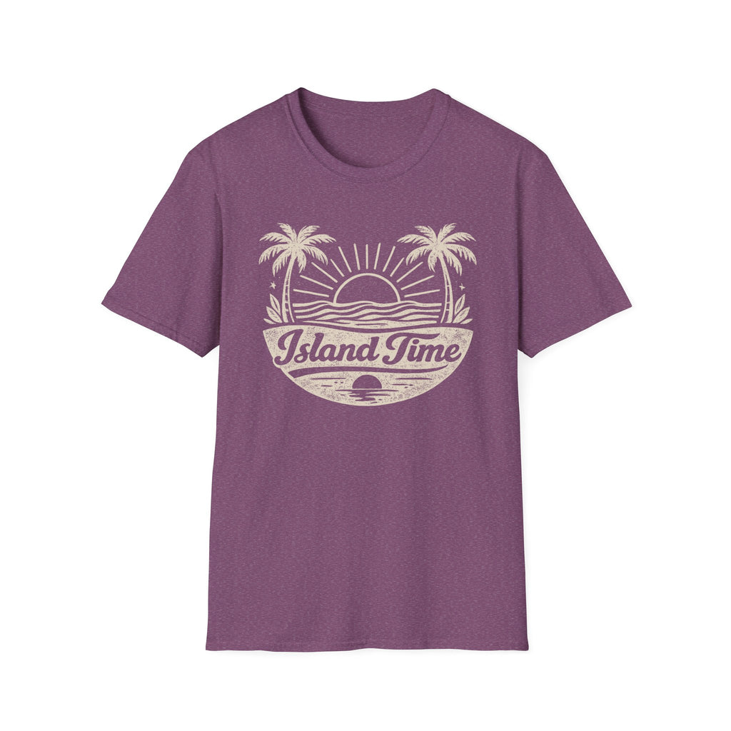 Island Time - 02