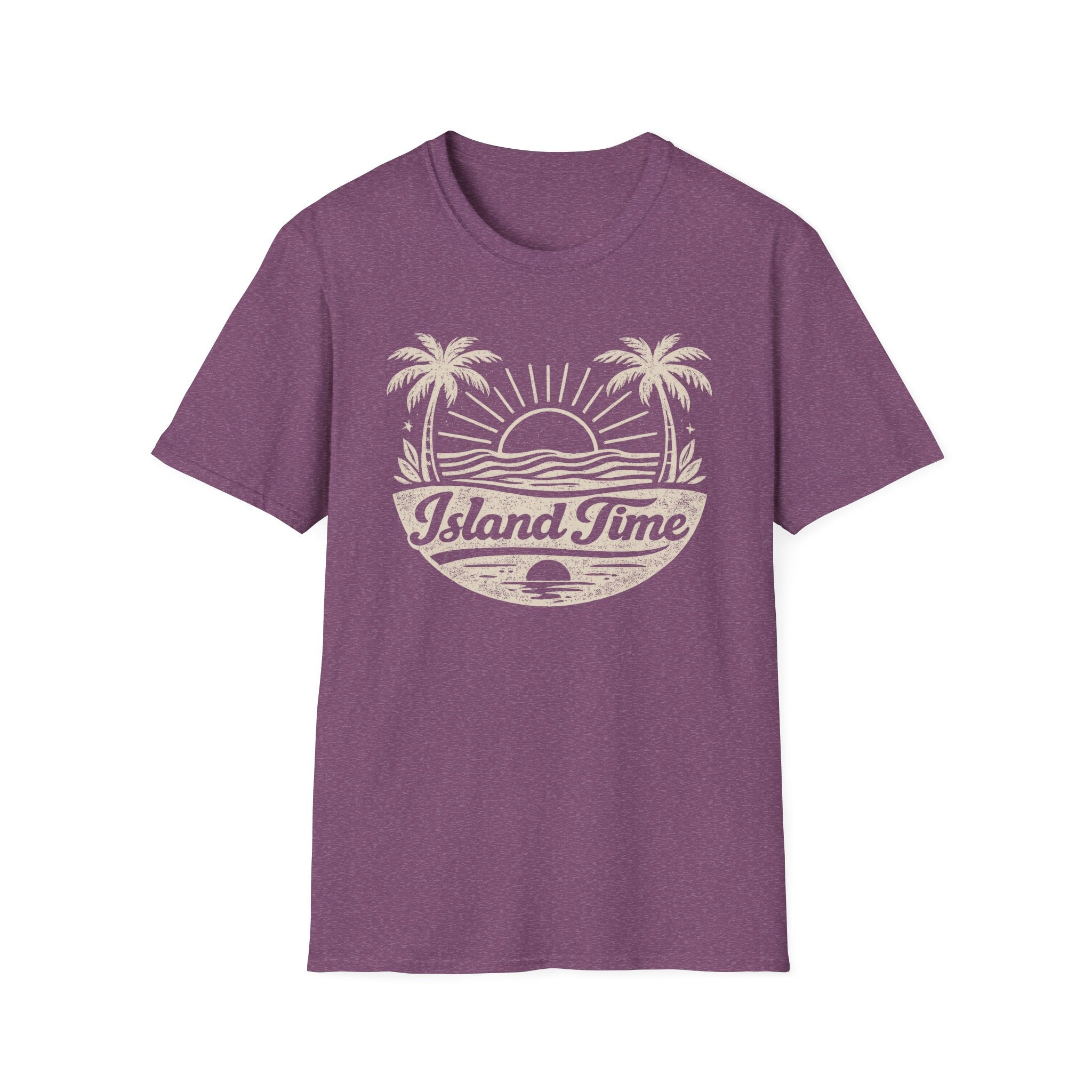 Island Time - 02