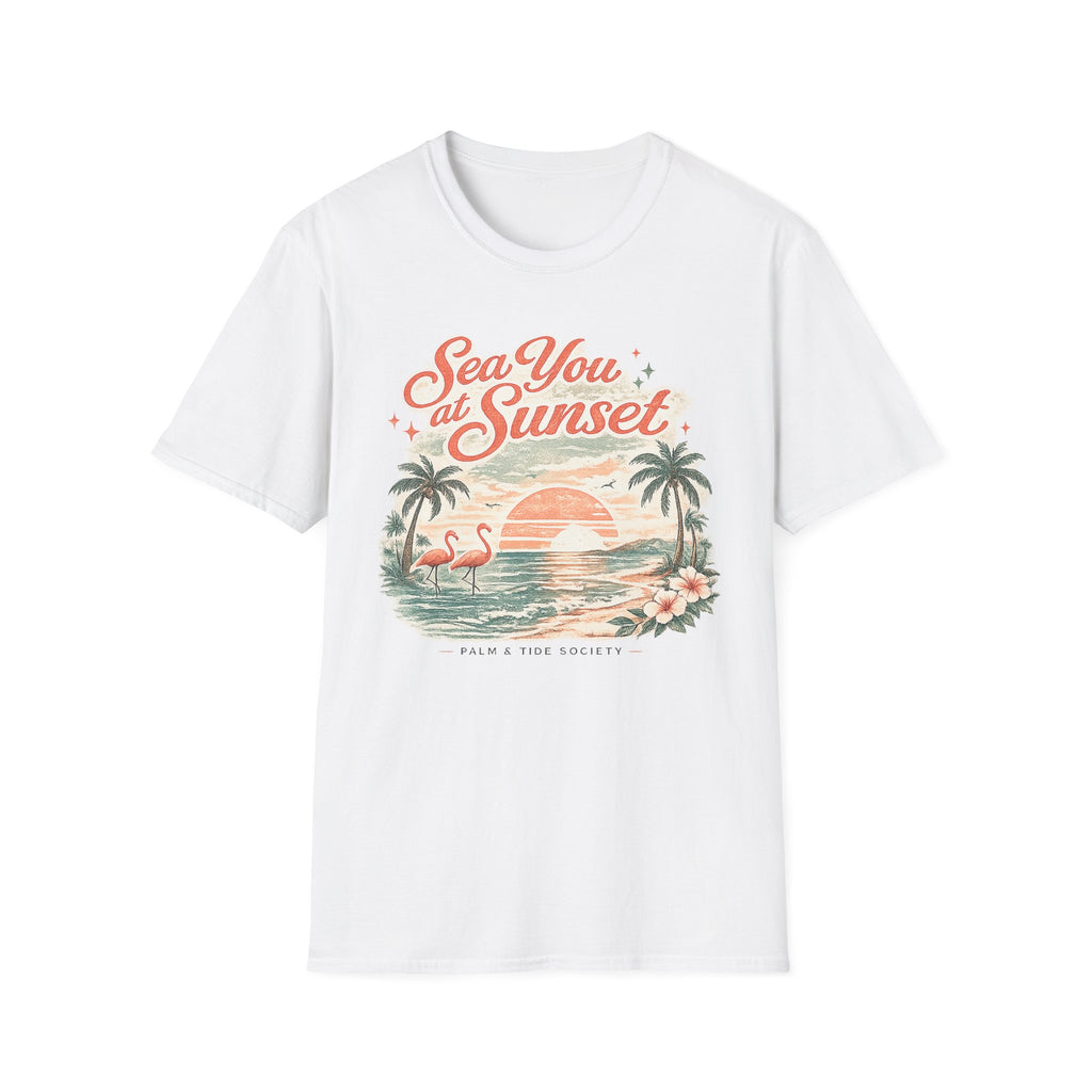 Palm and Tide Society - 01