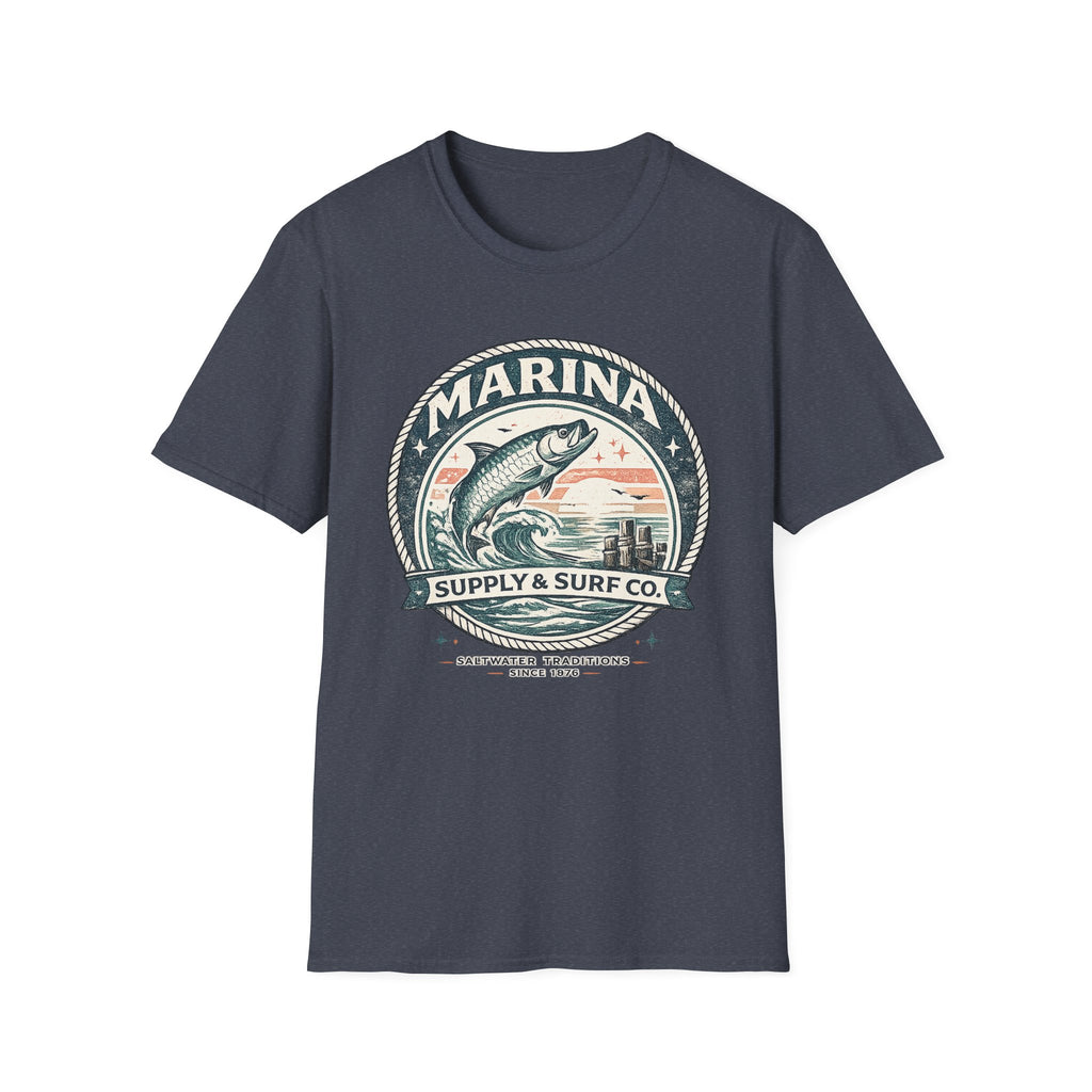 Marina Supply and Surf Company