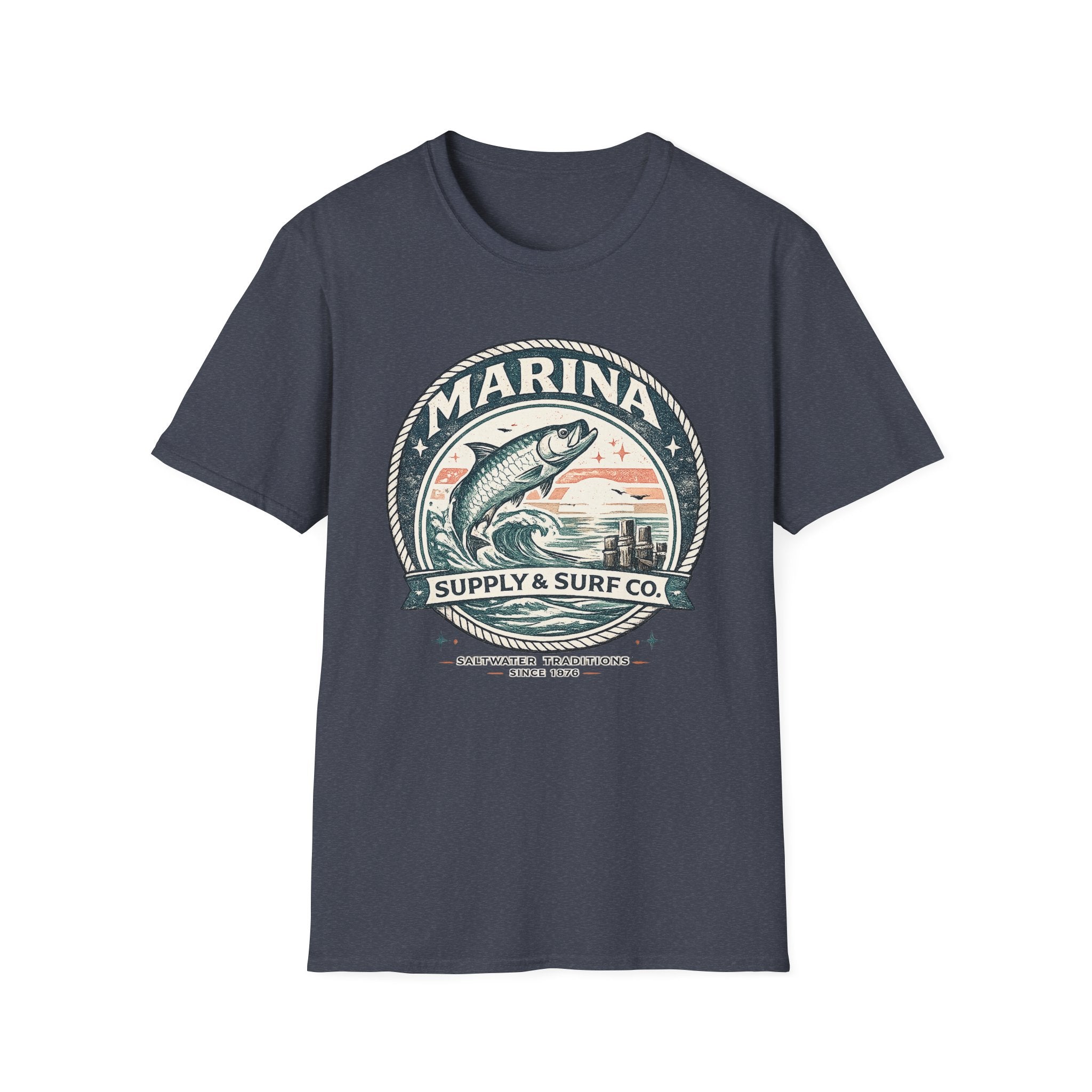 Marina Supply and Surf Company