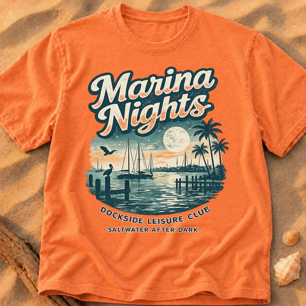 Marina Nights Dockside Leisure Club