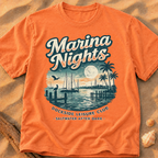 Marina Nights Dockside Leisure Club