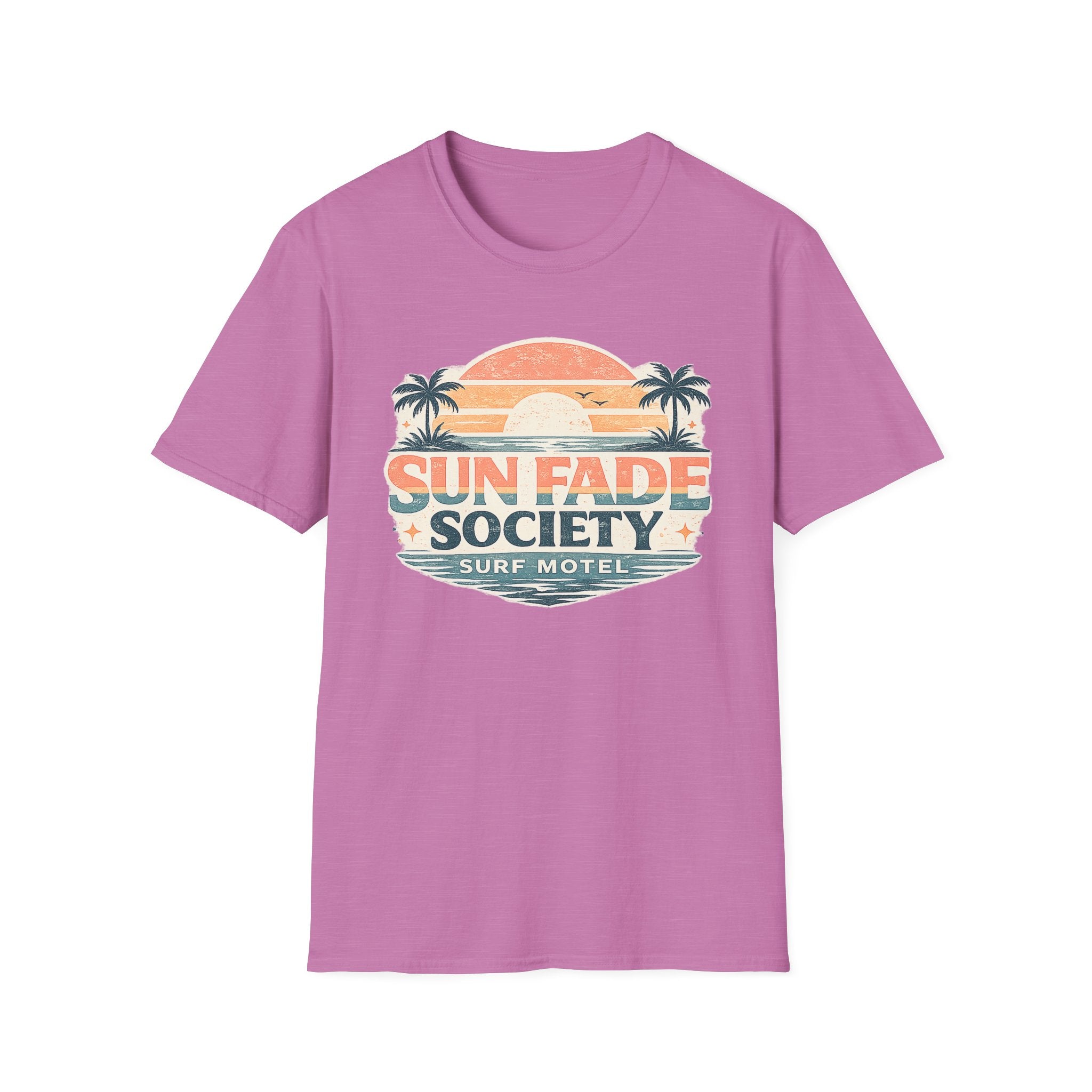 Sun Fade Society - 03