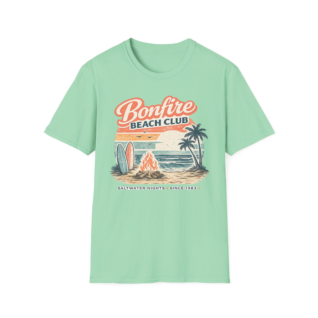 Bonfire Beach Club