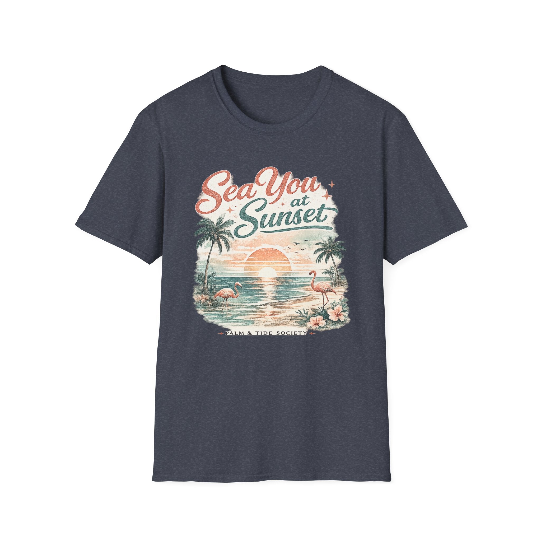 Palm and Tide Society - 02