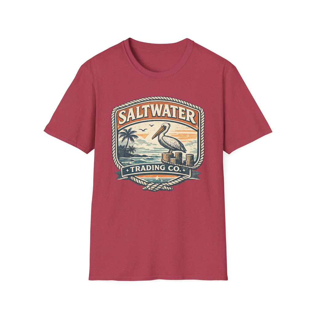 Saltwater Trading Company