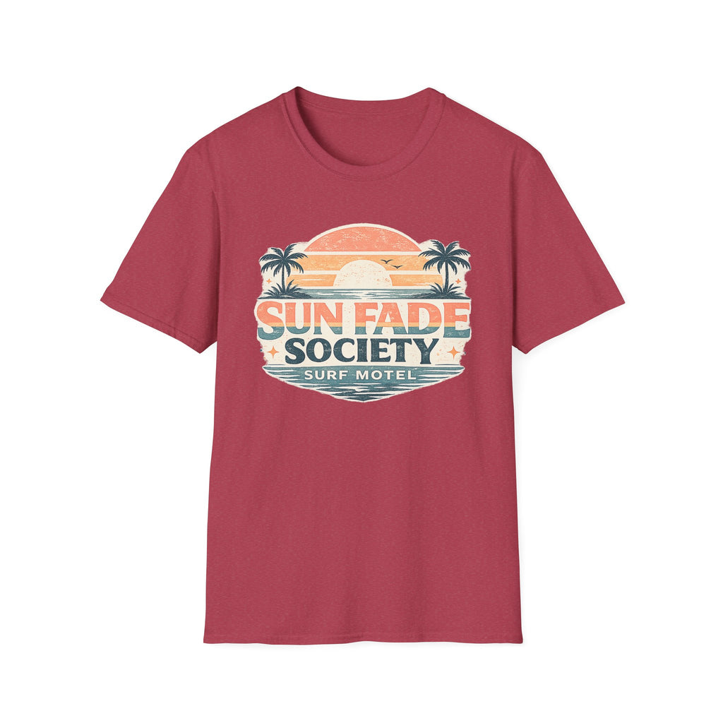 Sun Fade Society - 03