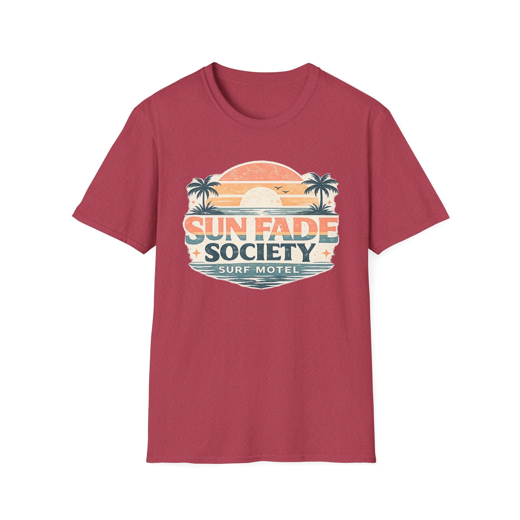 Sun Fade Society - 03
