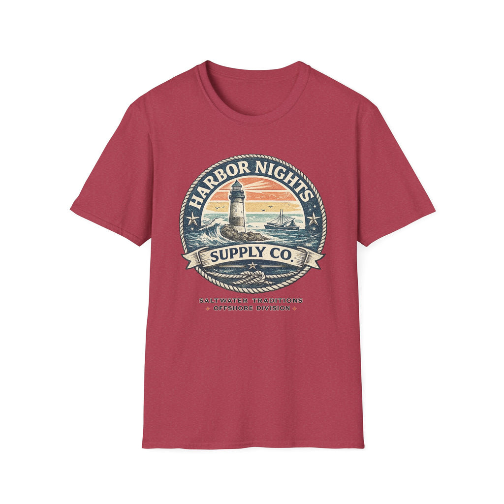 Harbor Nights Supply Company