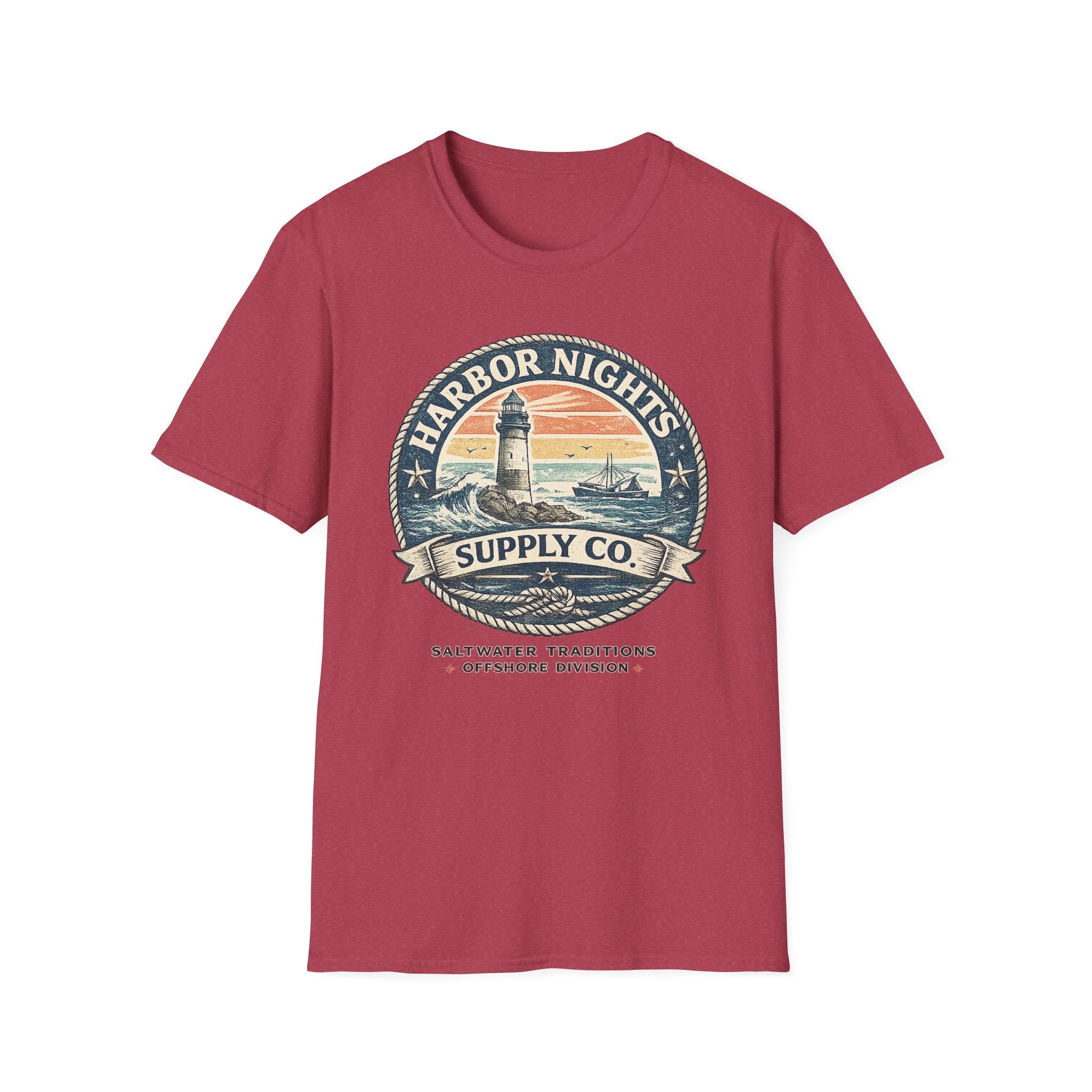 Harbor Nights Supply Company