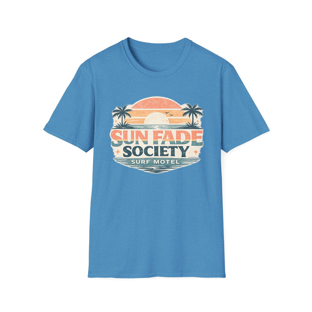 Sun Fade Society - 03
